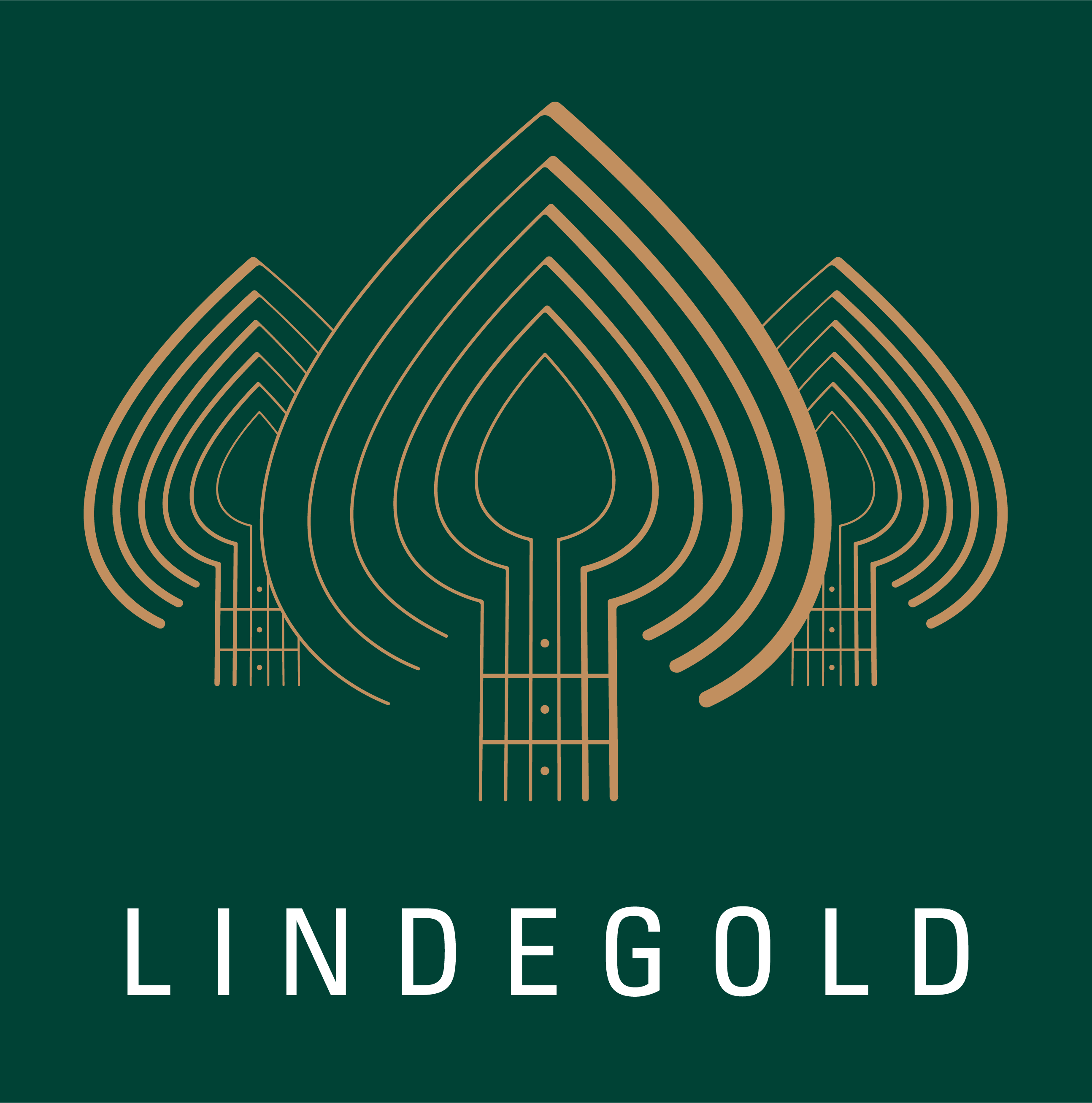Logo Lindegold